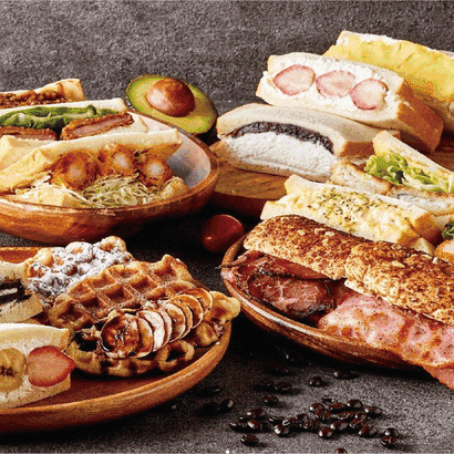 サービスイメージ