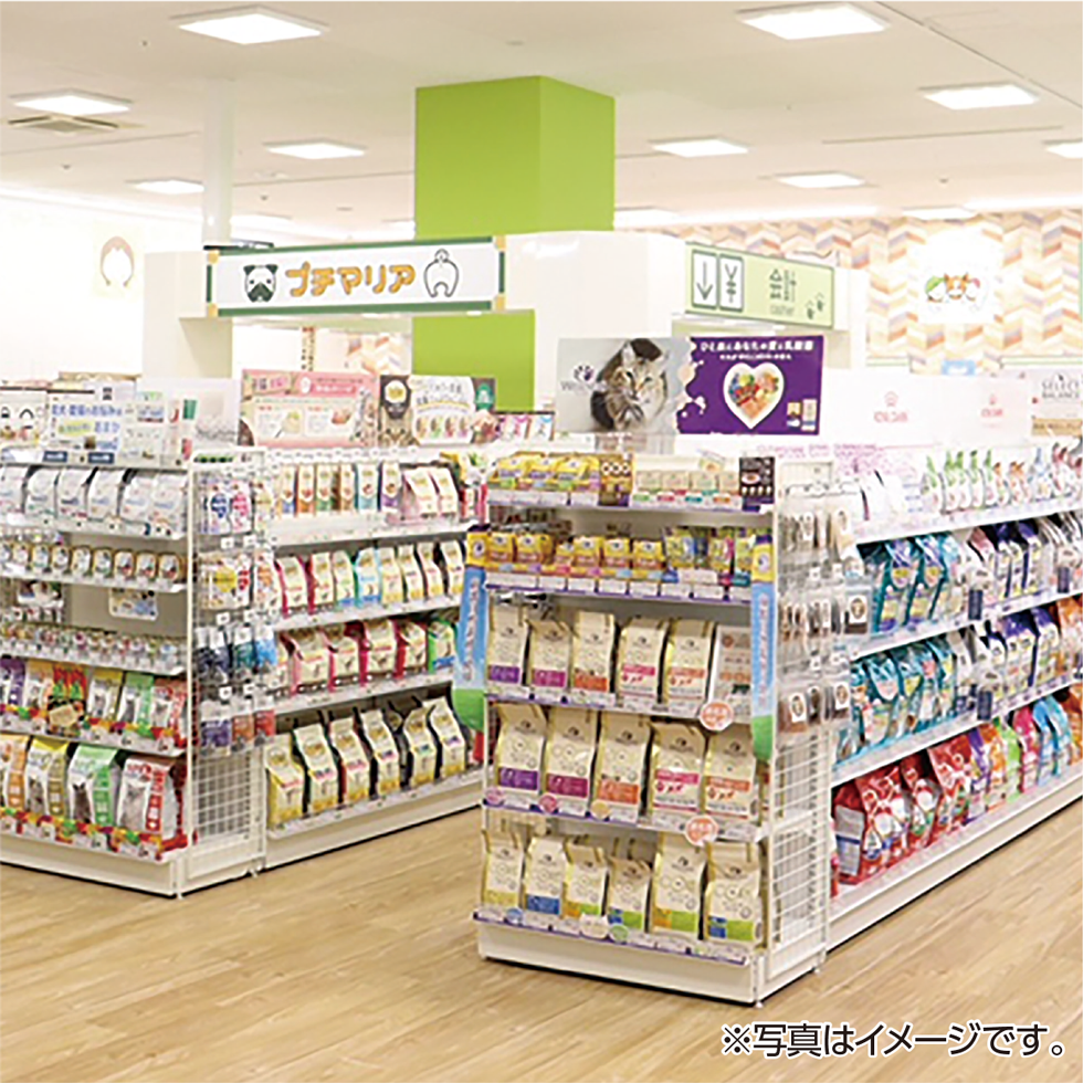 サービスイメージ